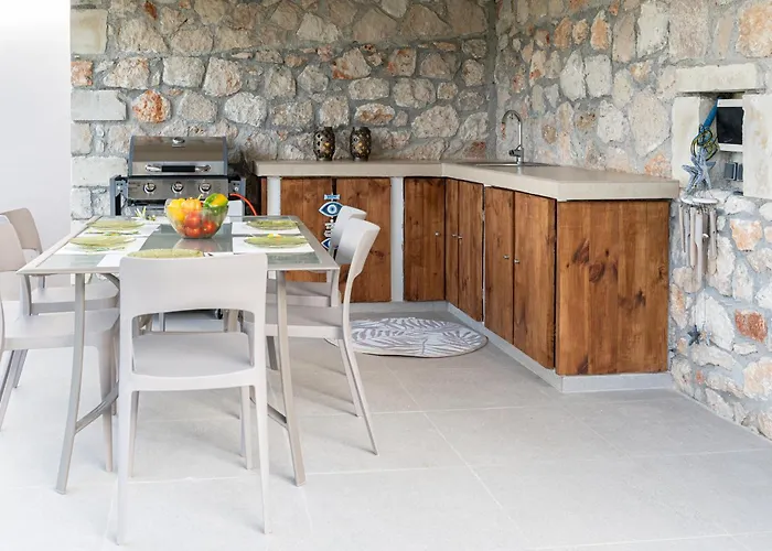Galanidis Luxury Apartments