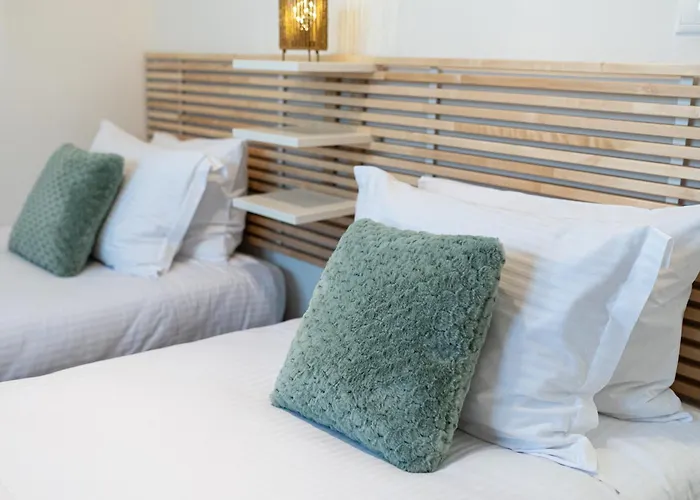 Galanidis Luxury Apartments