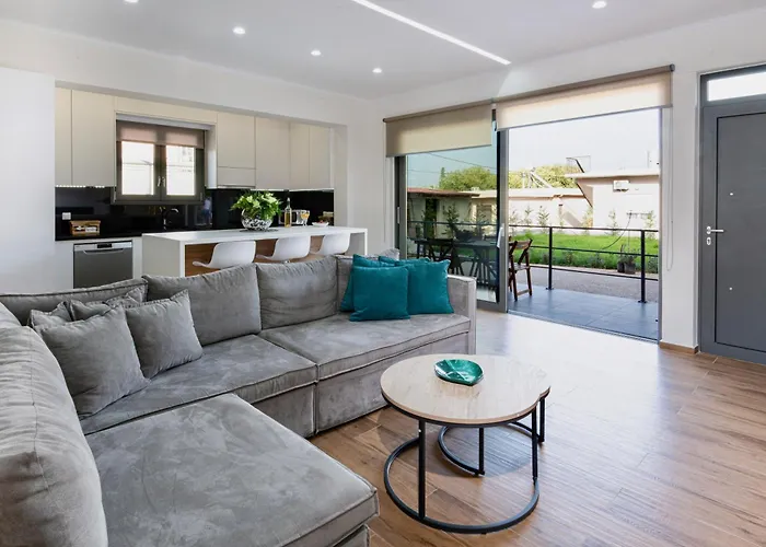 Galanidis Luxury Apartments