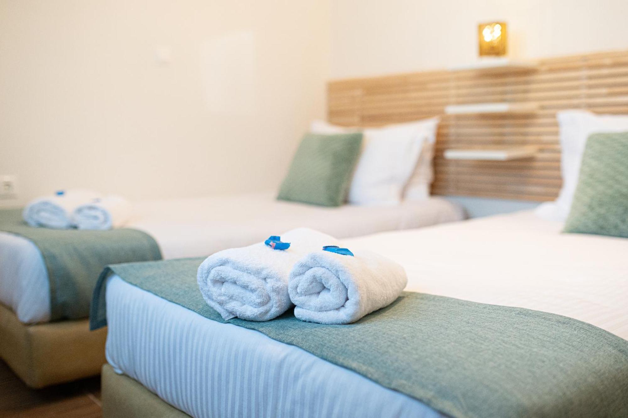 Galanidis Luxury Apartment Perivolia (Theriso)