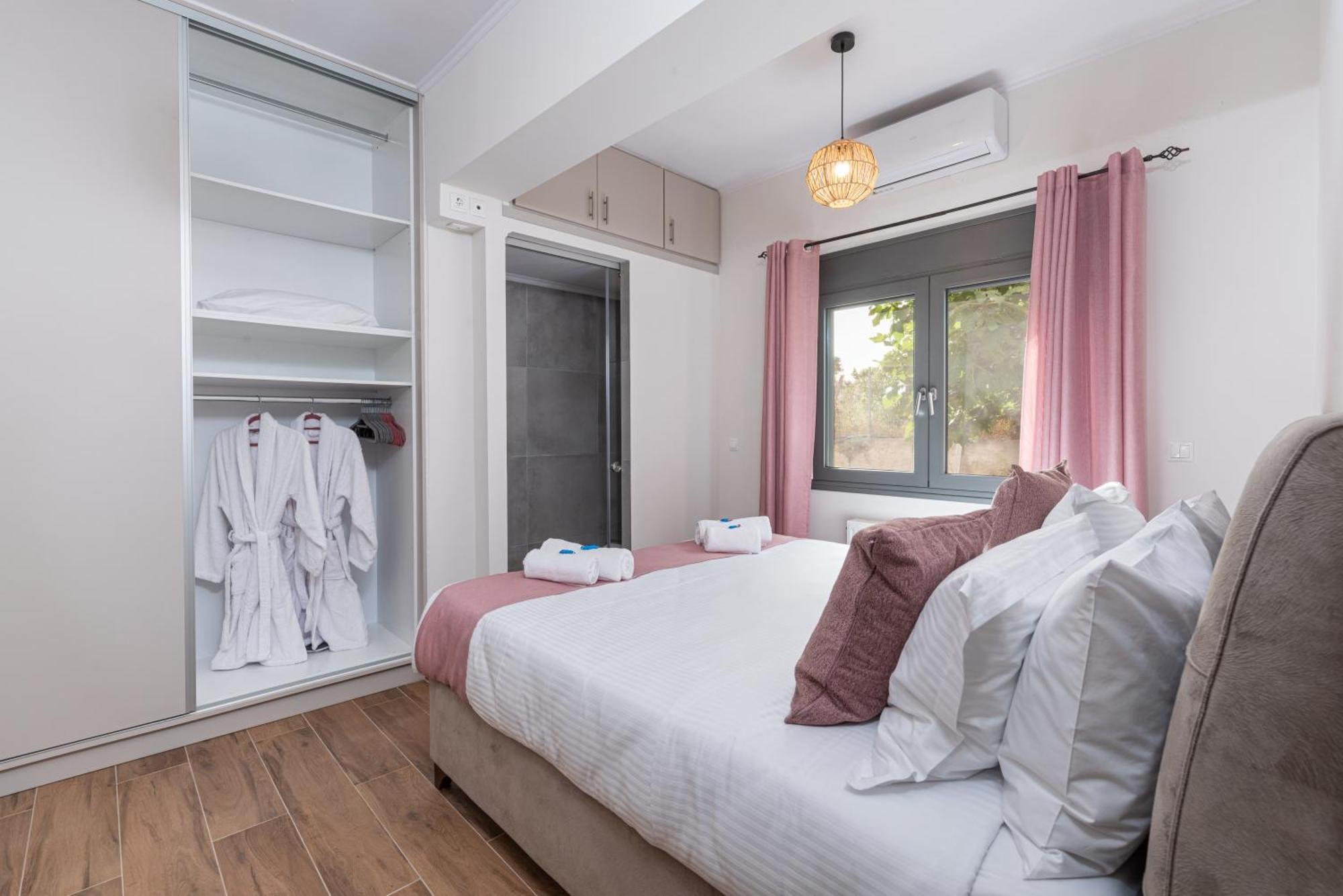 Galanidis Luxury *