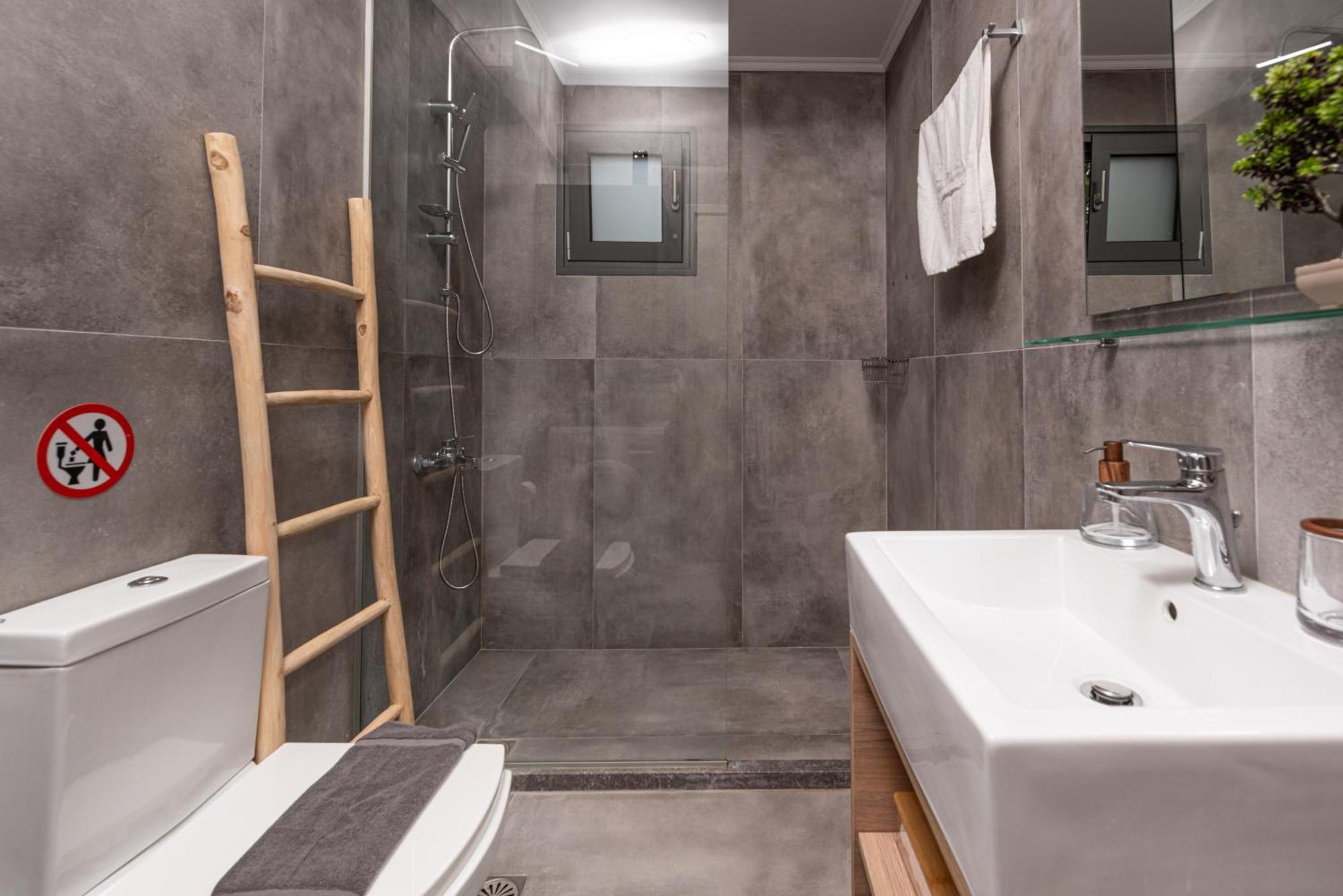 Apartment Galanidis Luxury