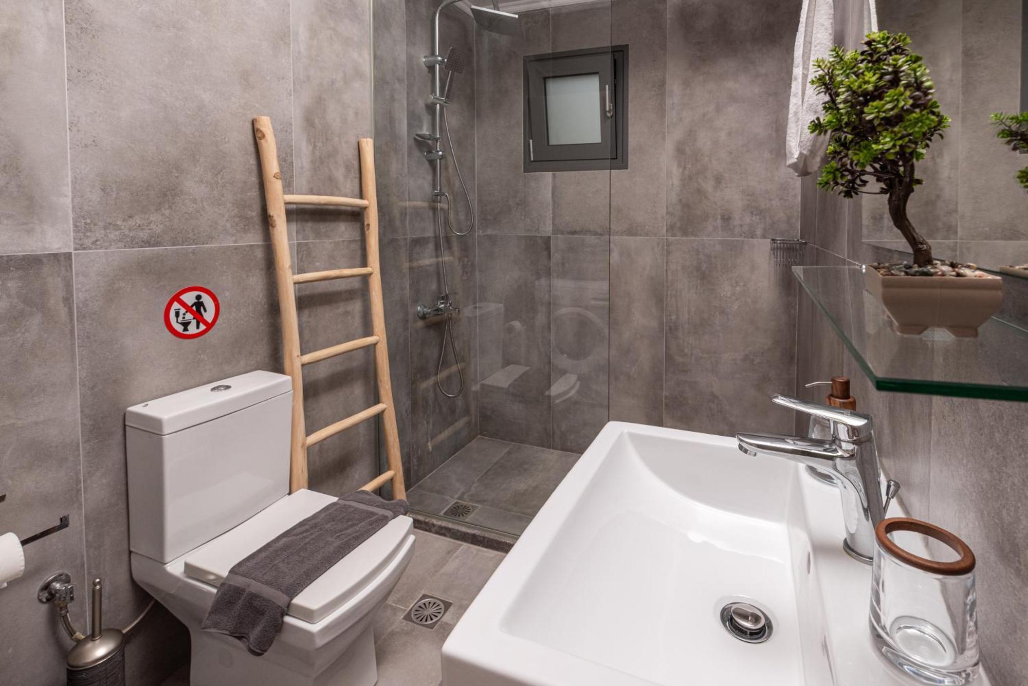 Apartment Galanidis Luxury *