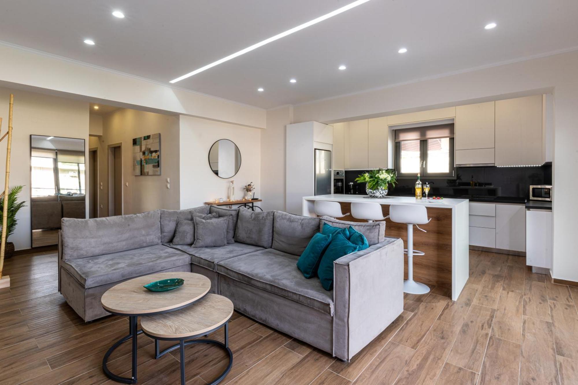 Galanidis Luxury * Perivolia (Theriso)