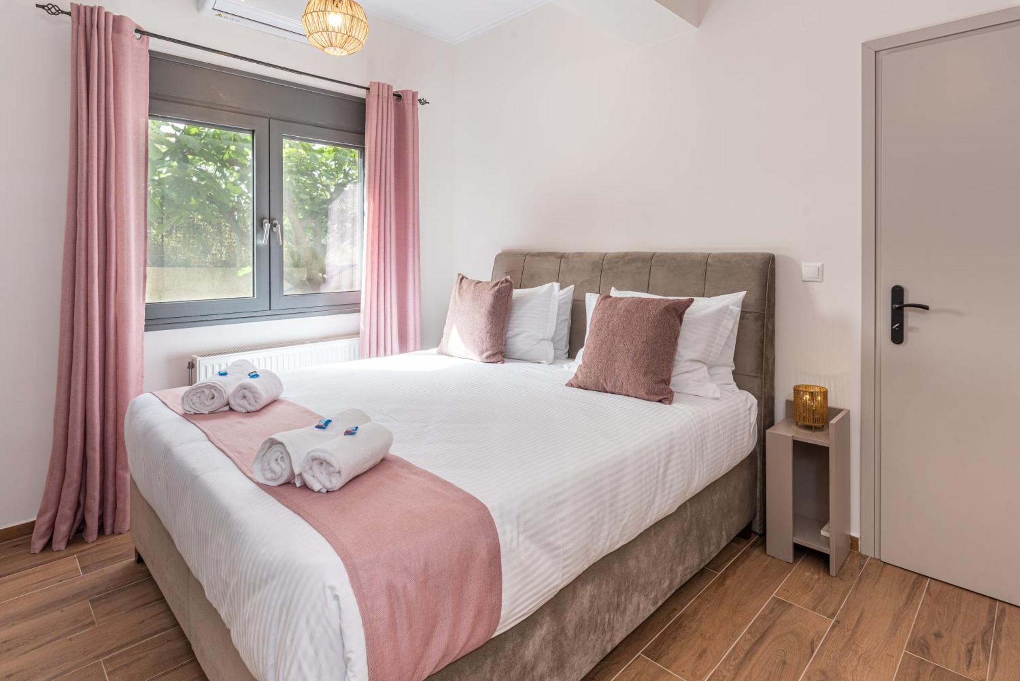 Apartment Galanidis Luxury