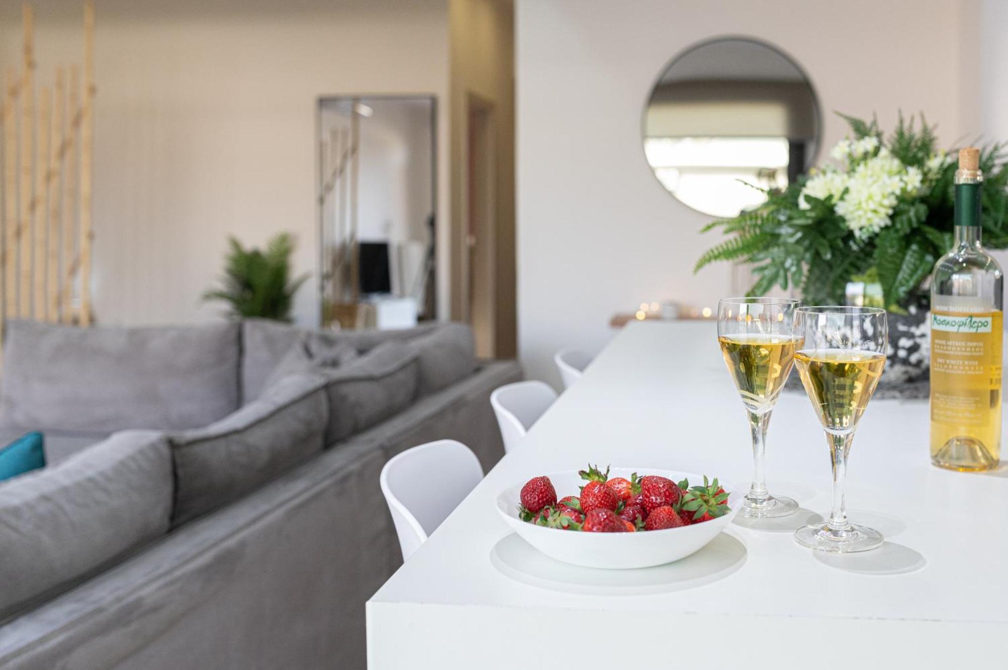 Galanidis Luxury *