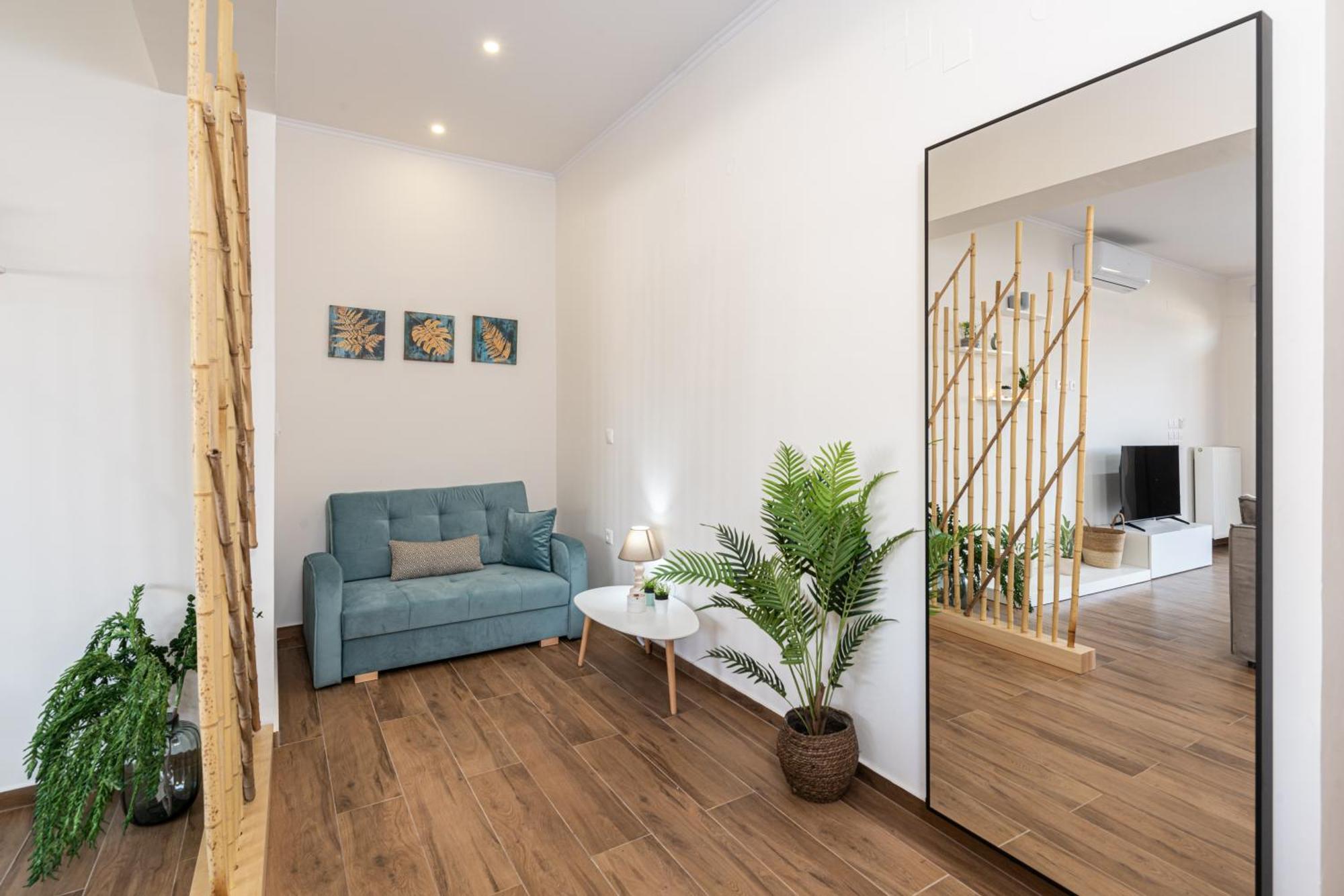 Galanidis Luxury