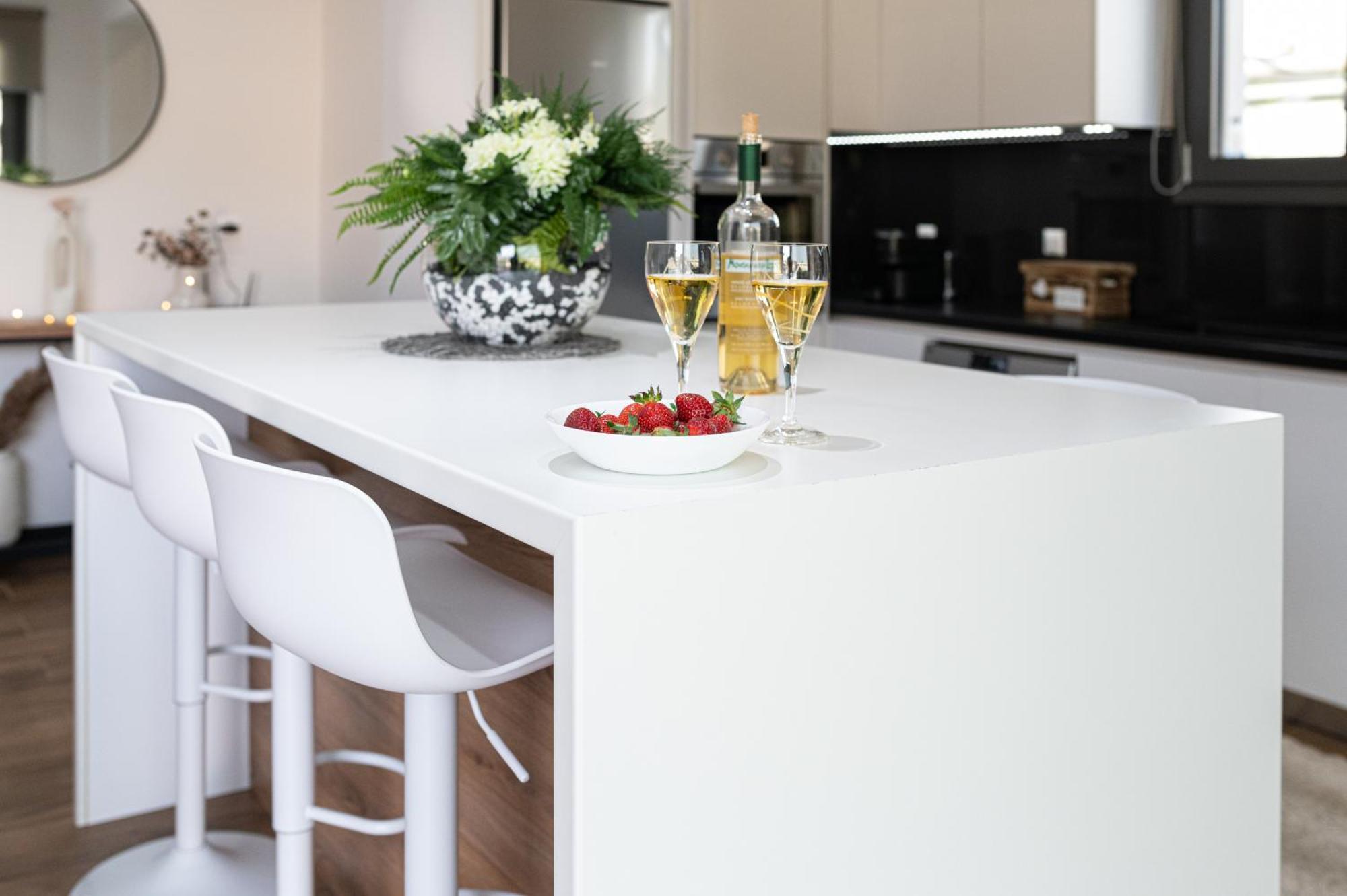 Galanidis Luxury Apartment