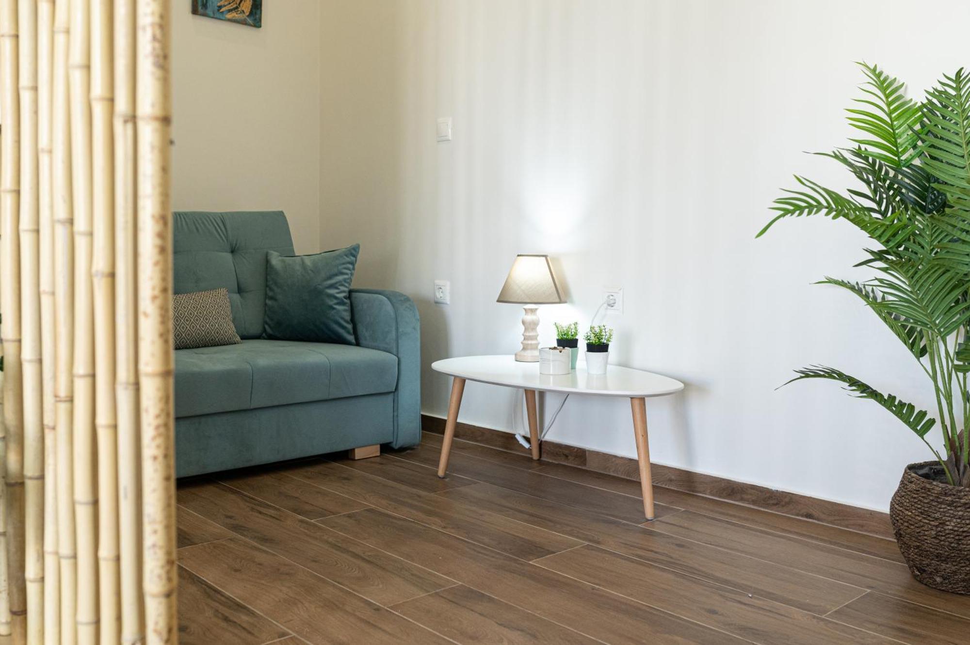 Apartment Galanidis Luxury *