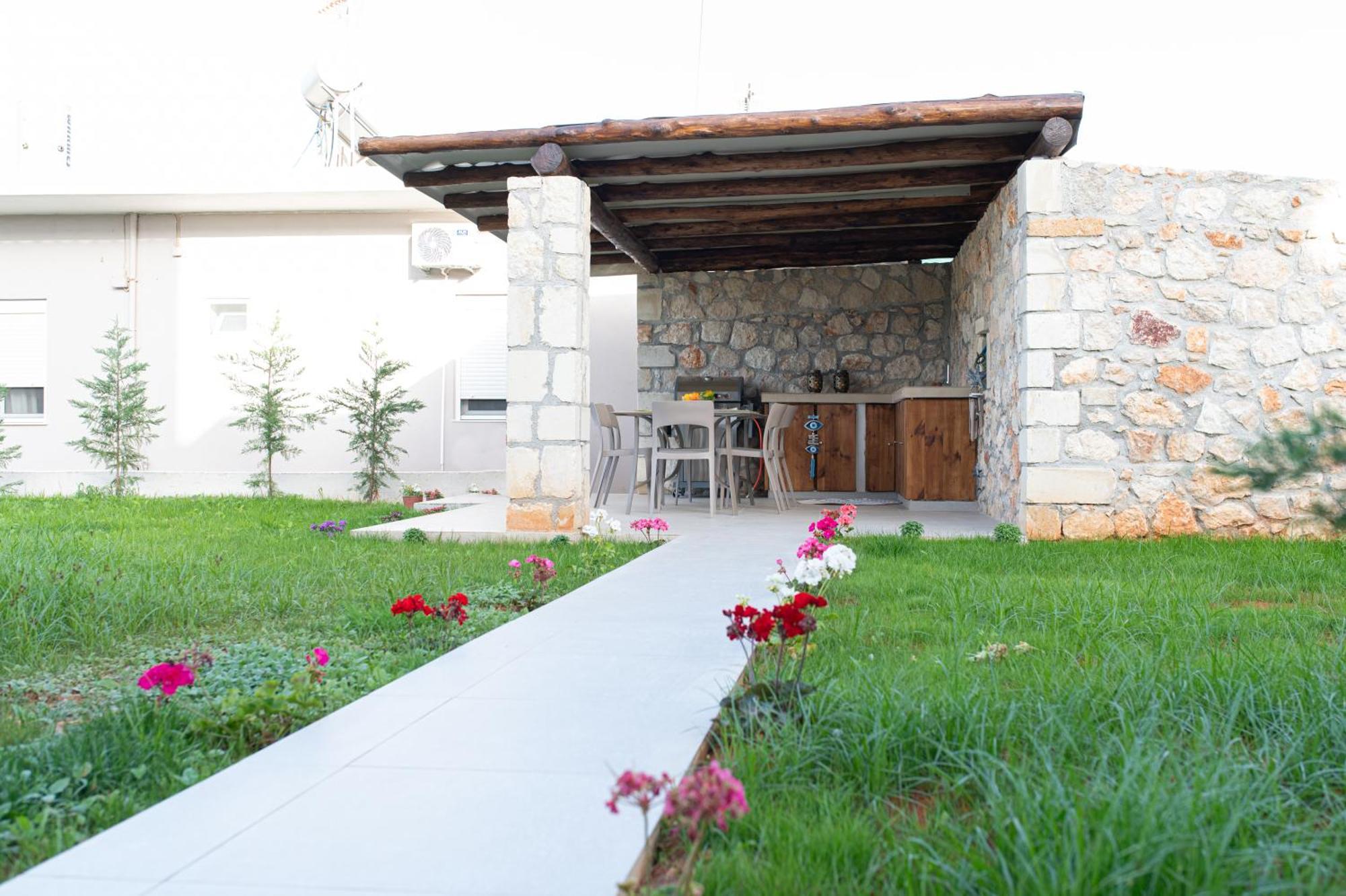 Galanidis Luxury
