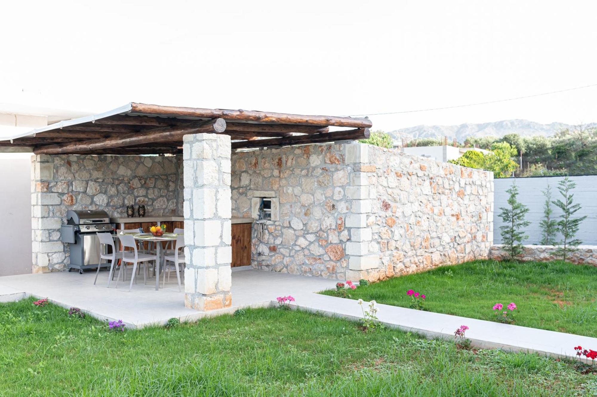 Galanidis Luxury Apartment *