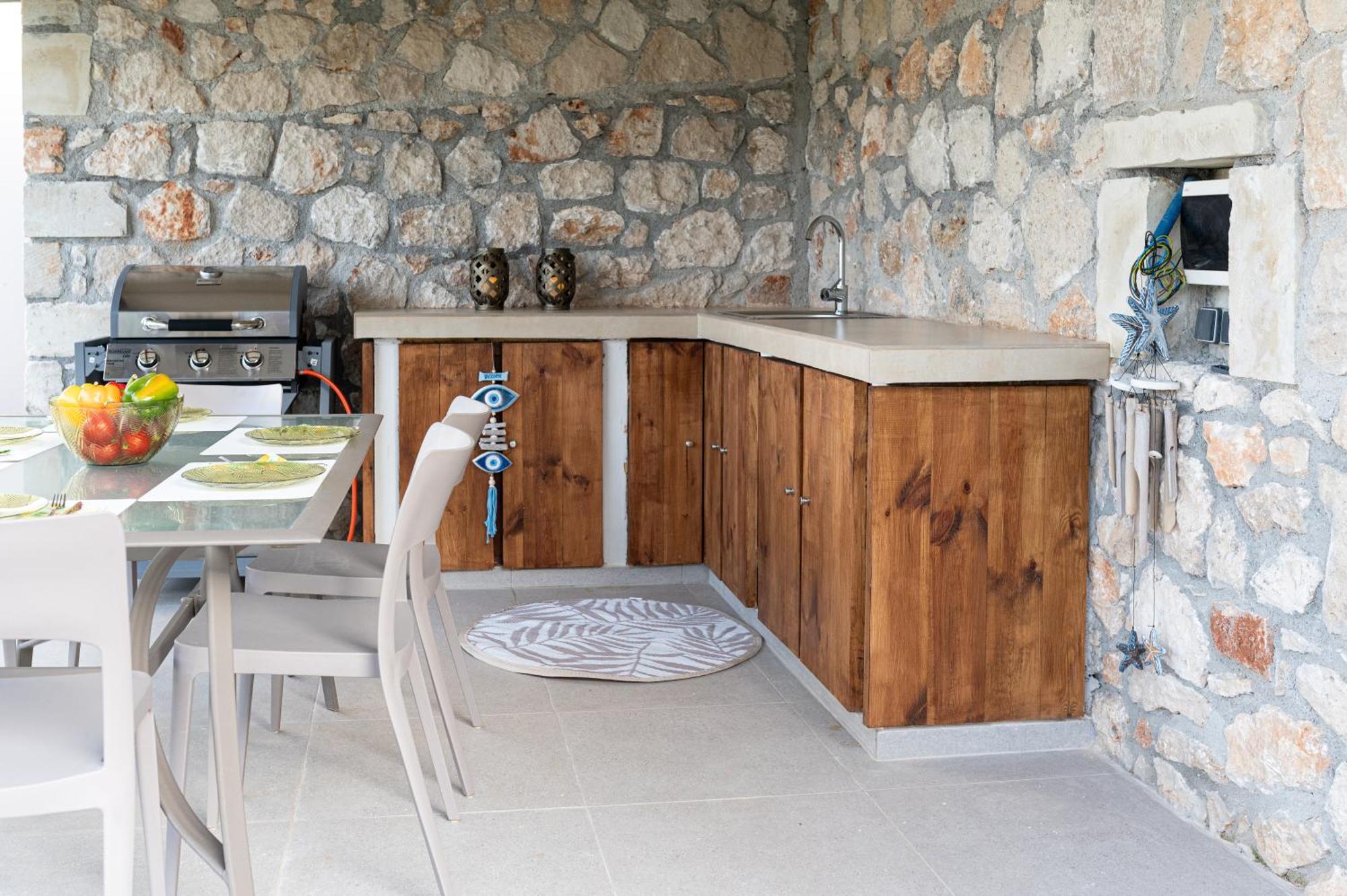 Galanidis Luxury Apartment *