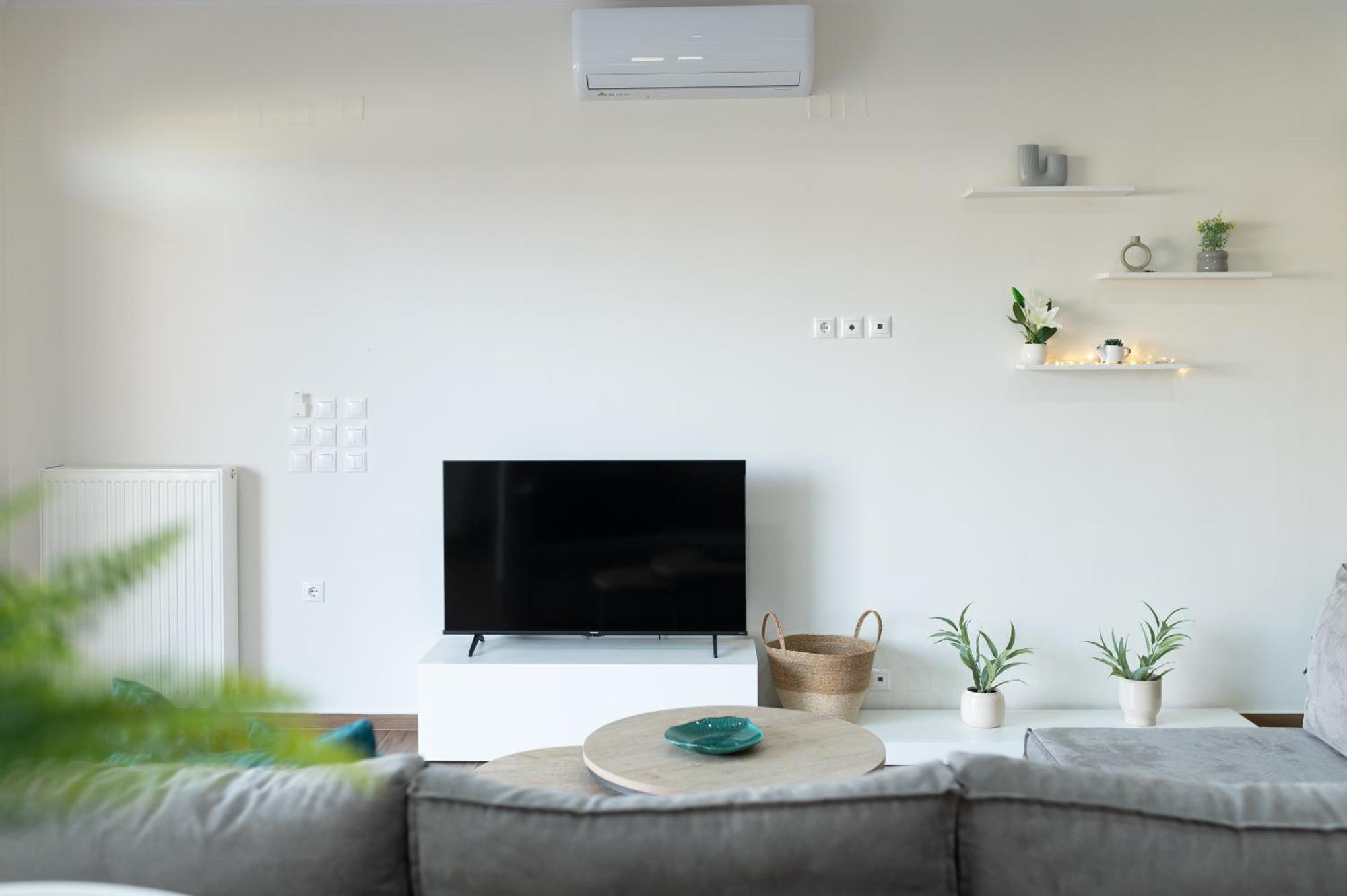 Galanidis Luxury * Perivolia (Theriso)