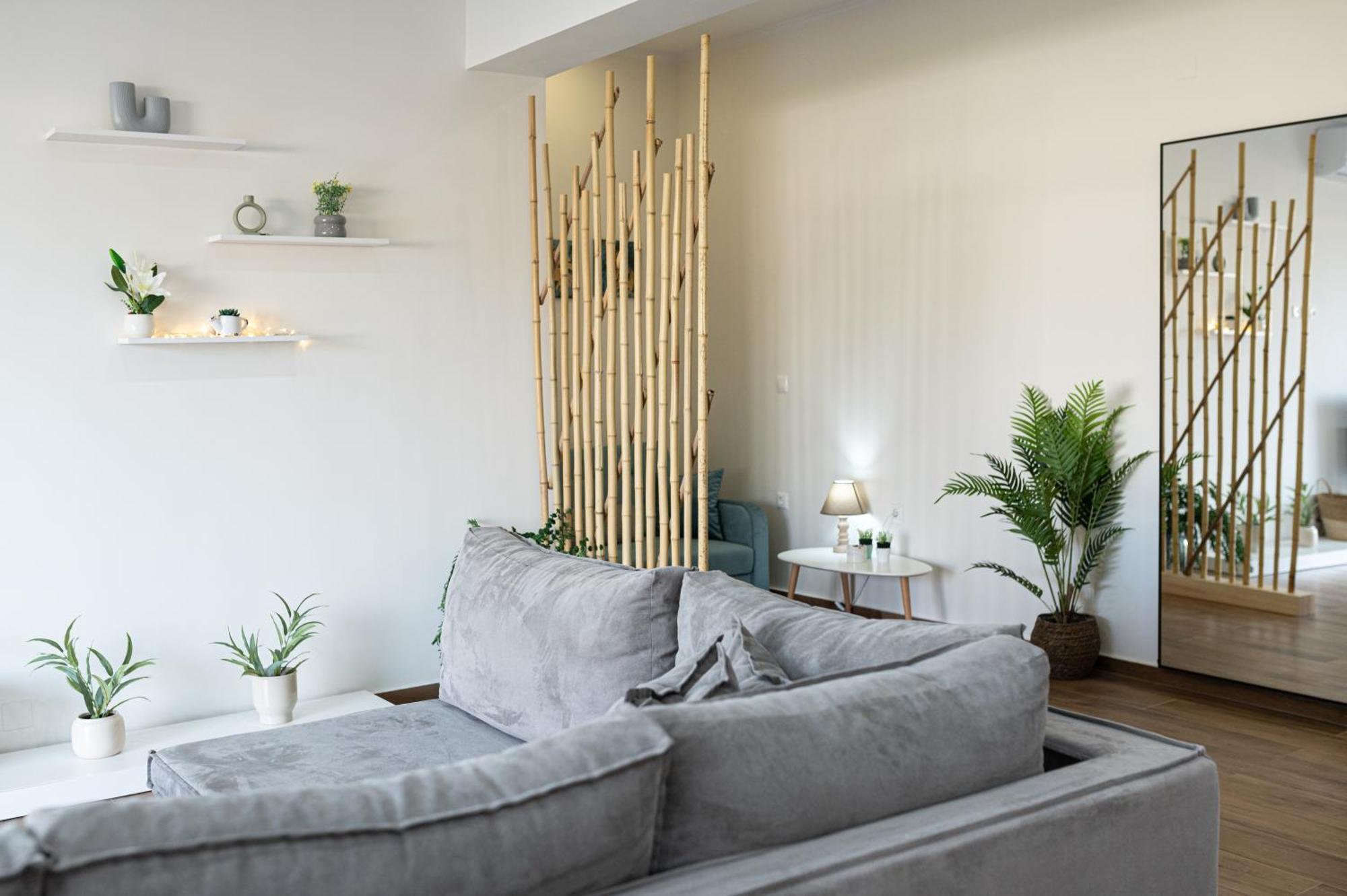 Galanidis Luxury * Perivolia (Theriso)
