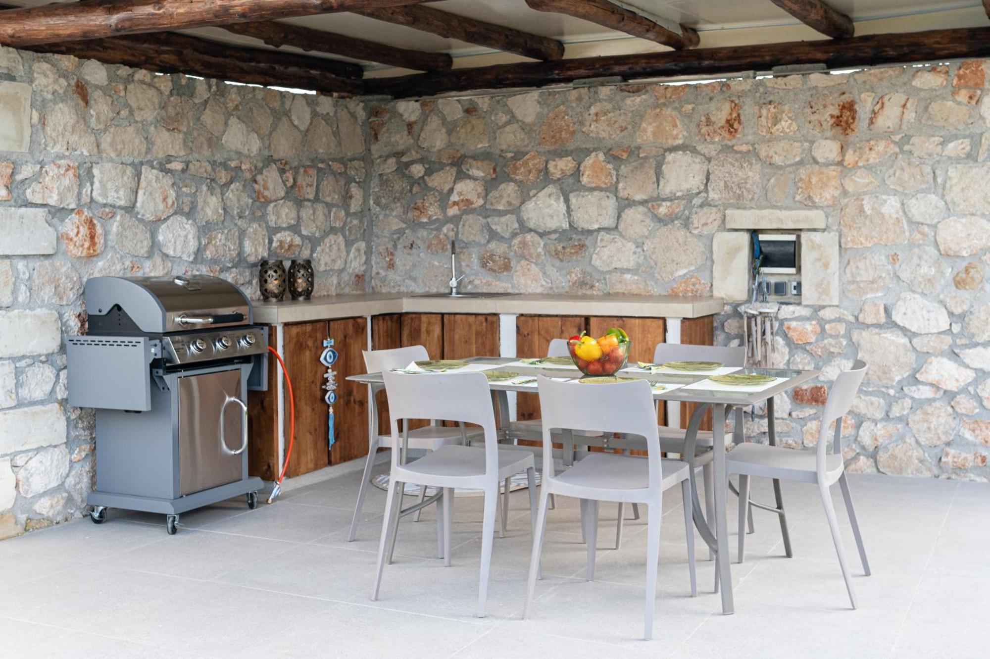 Galanidis Luxury