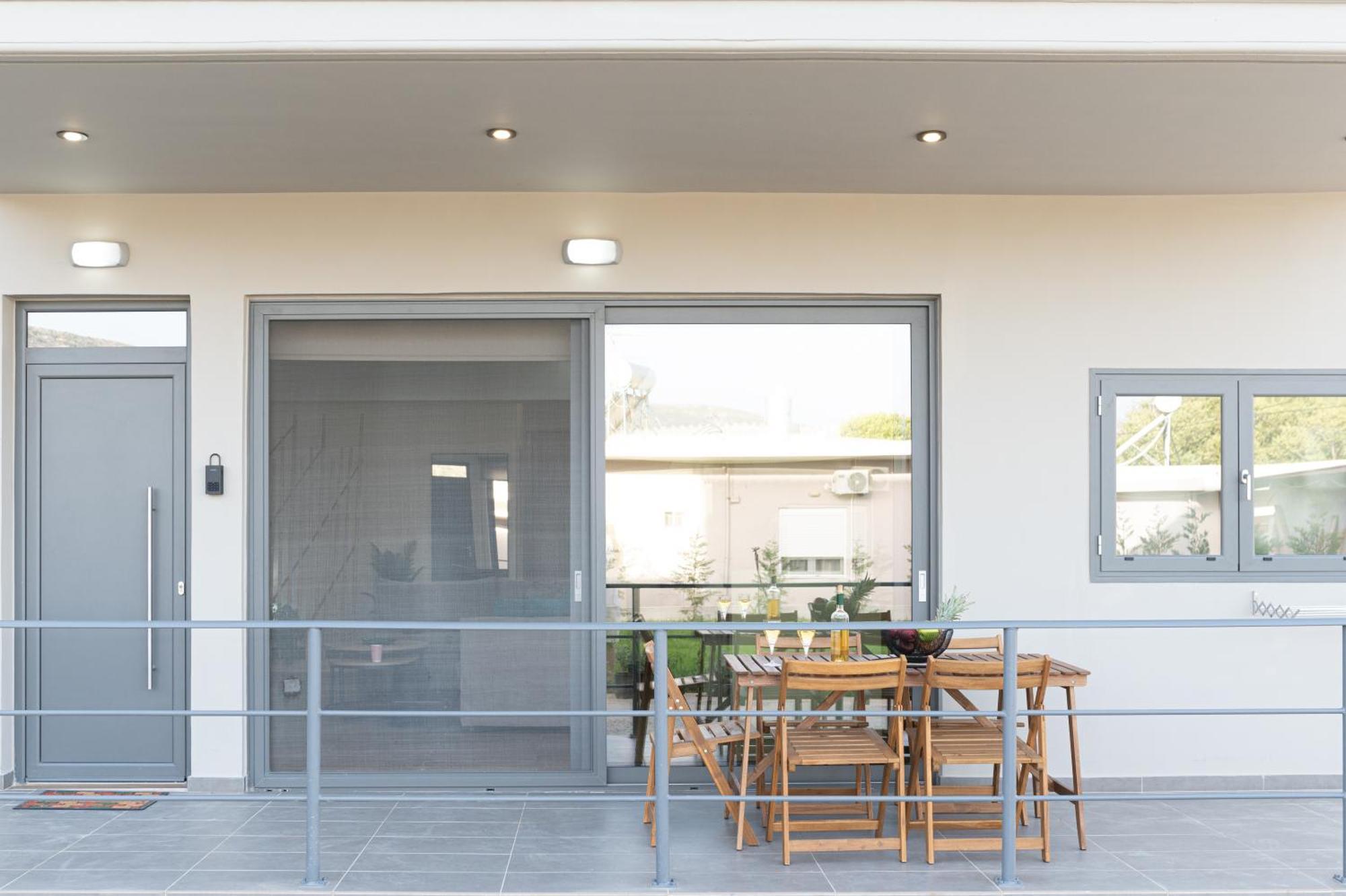 Galanidis Luxury Apartment