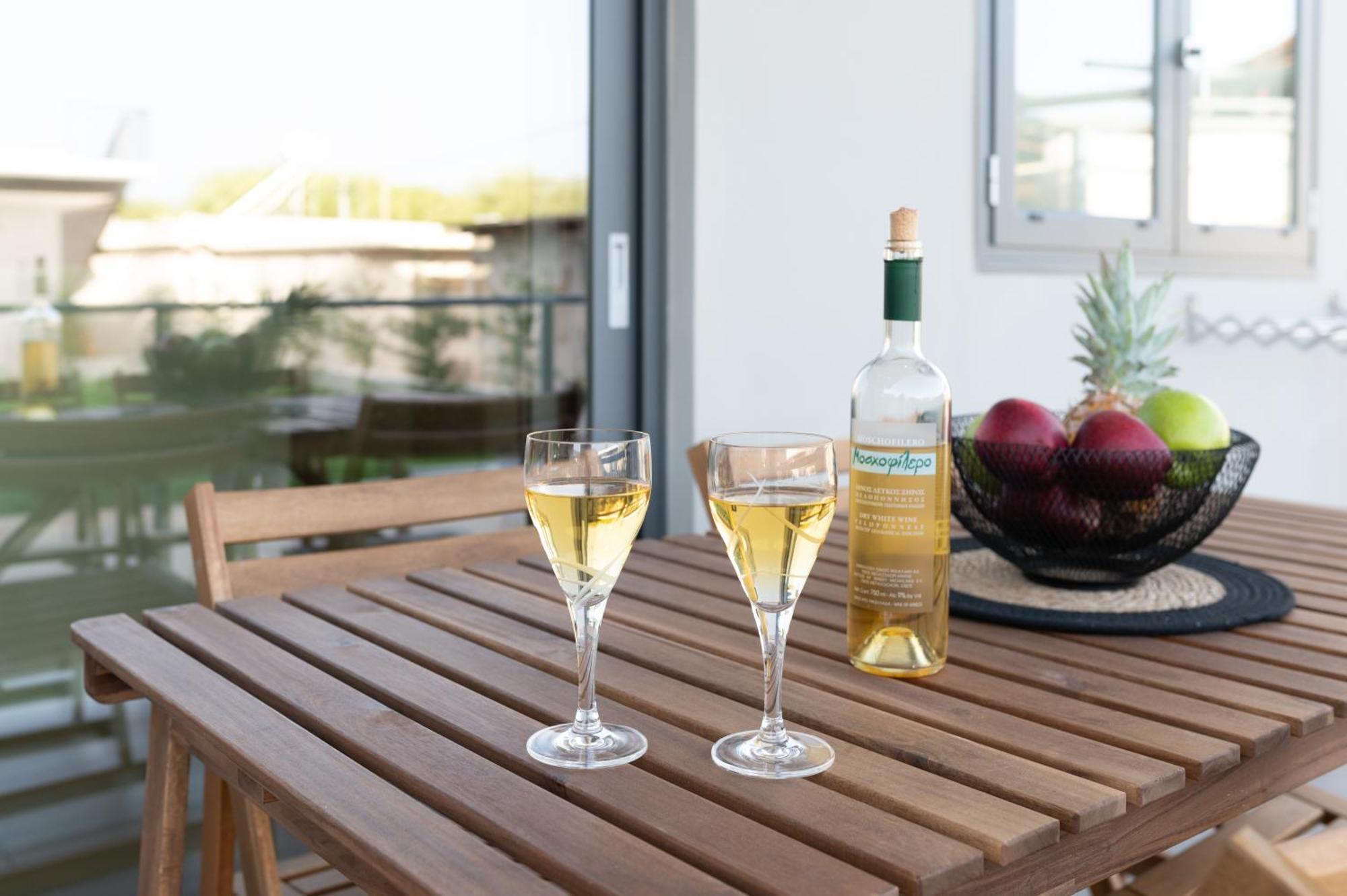Galanidis Luxury