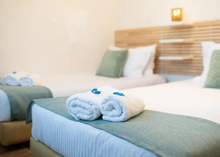 Galanidis Luxury Apartments