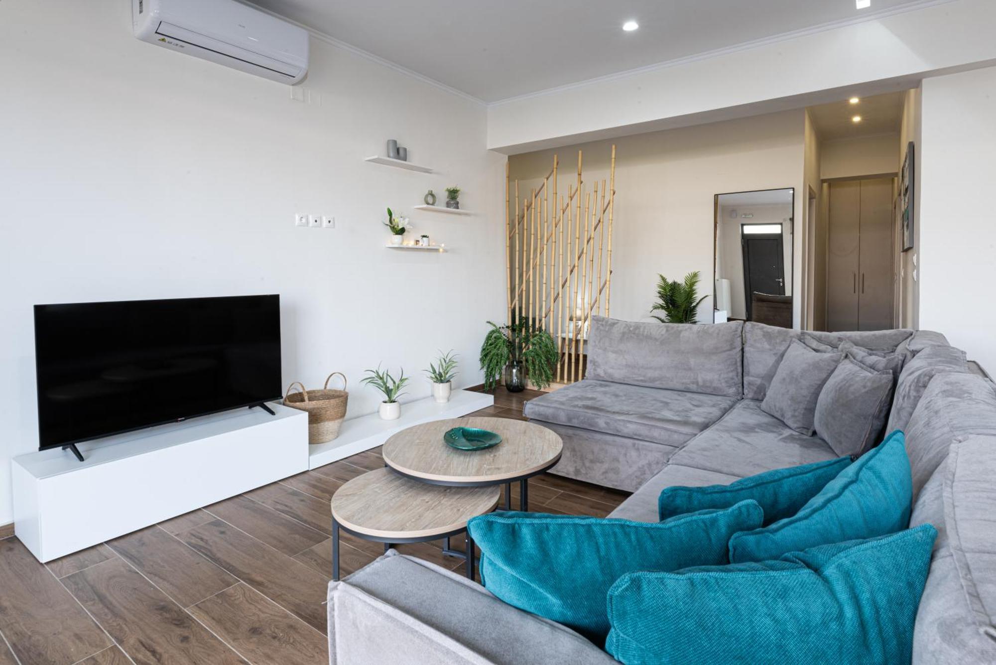 Galanidis Luxury