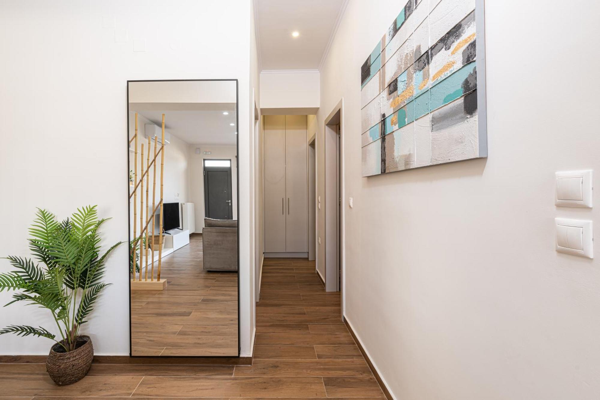Galanidis Luxury Apartmán