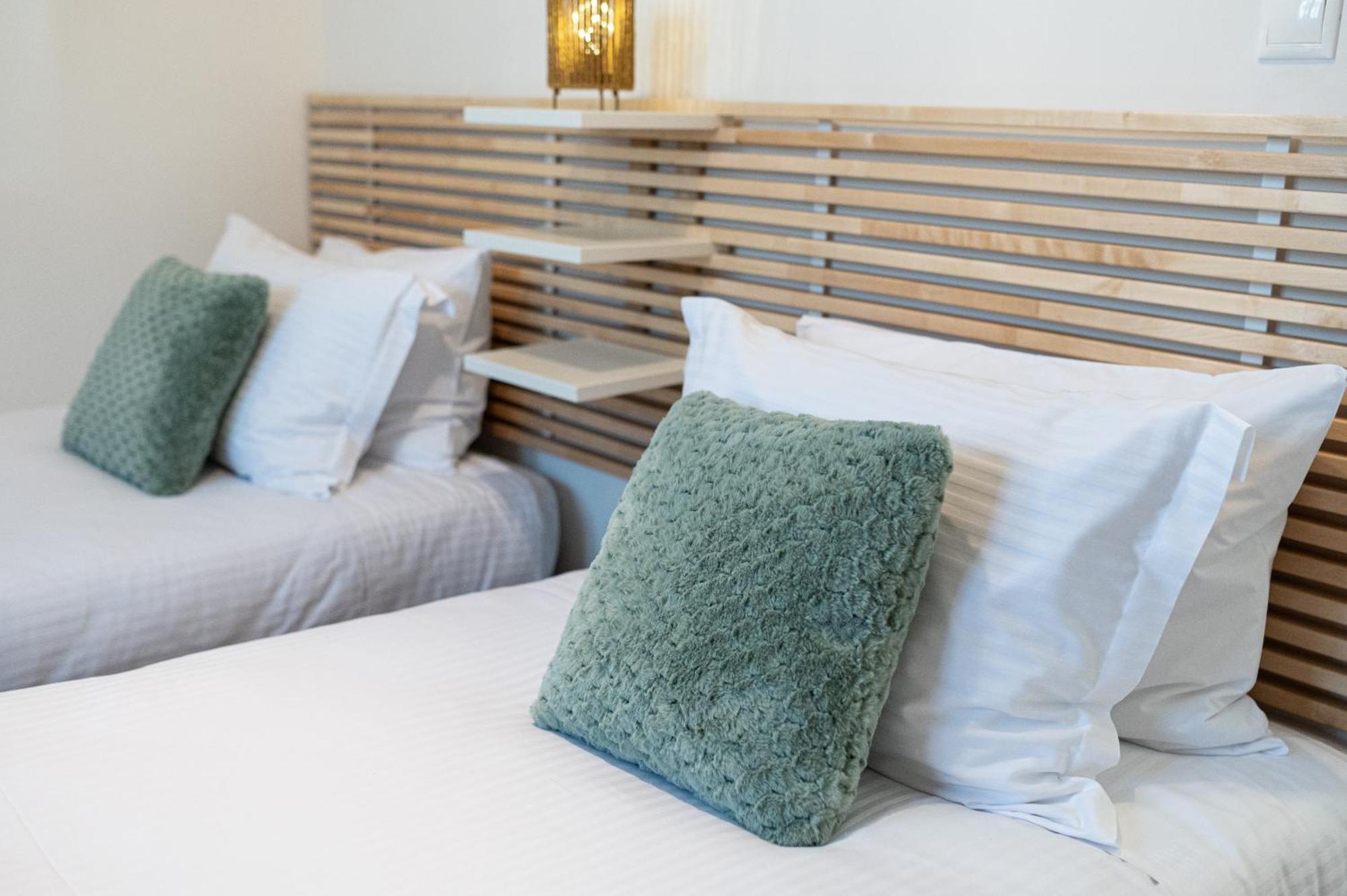 Galanidis Luxury Apartmán