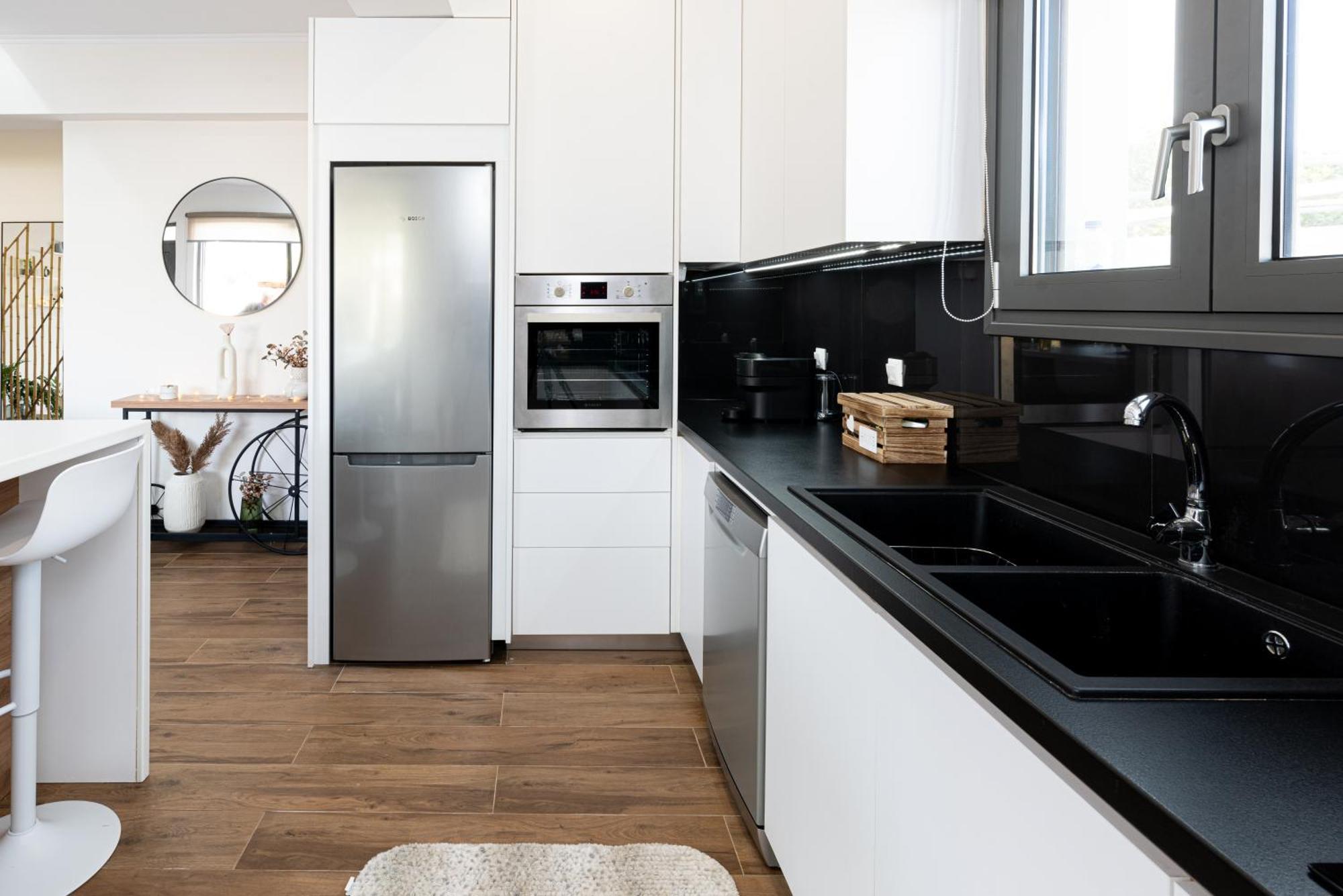 Apartmán Galanidis Luxury Perivólia