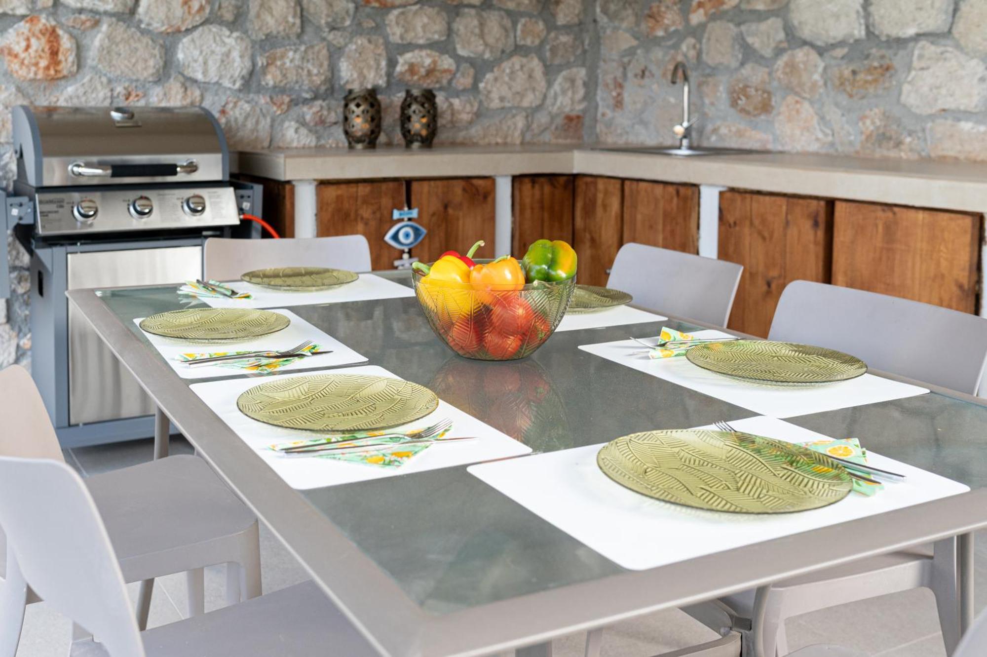 Galanidis Luxury