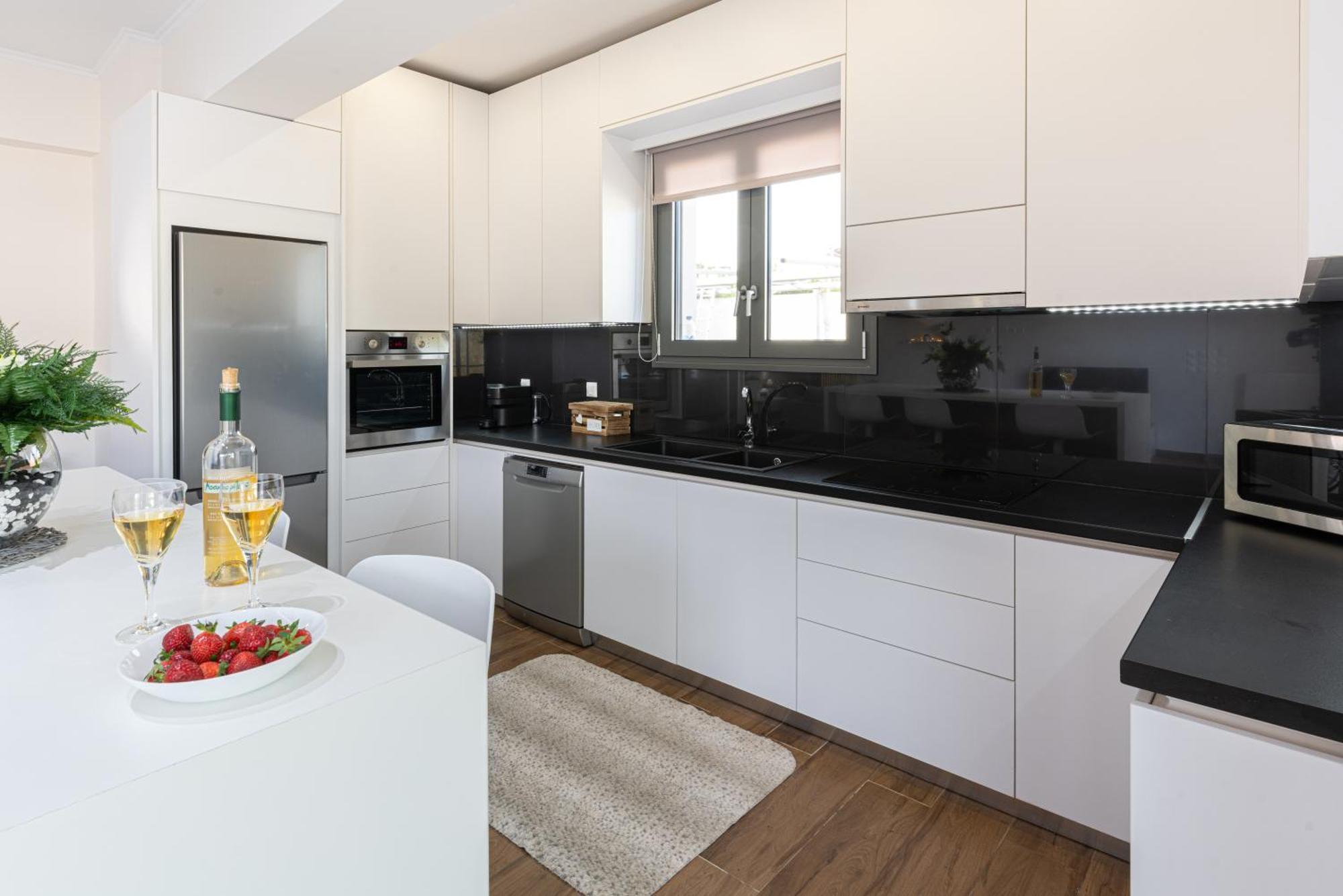 Galanidis Luxury Perivólia